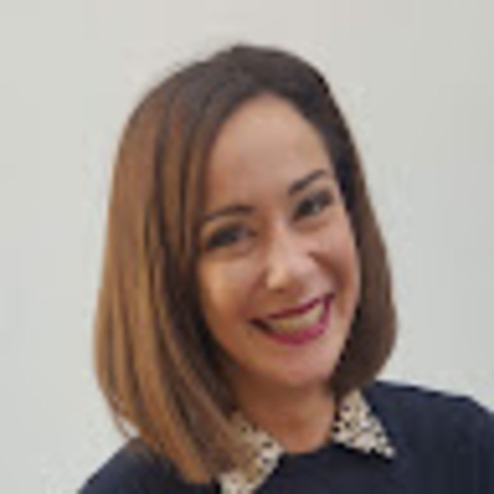 Meet your Posher, Alexandra